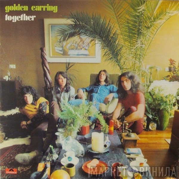 Golden Earring  - Together
