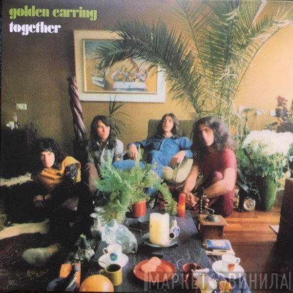 Golden Earring  - Together