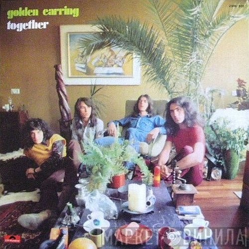 Golden Earring  - Together