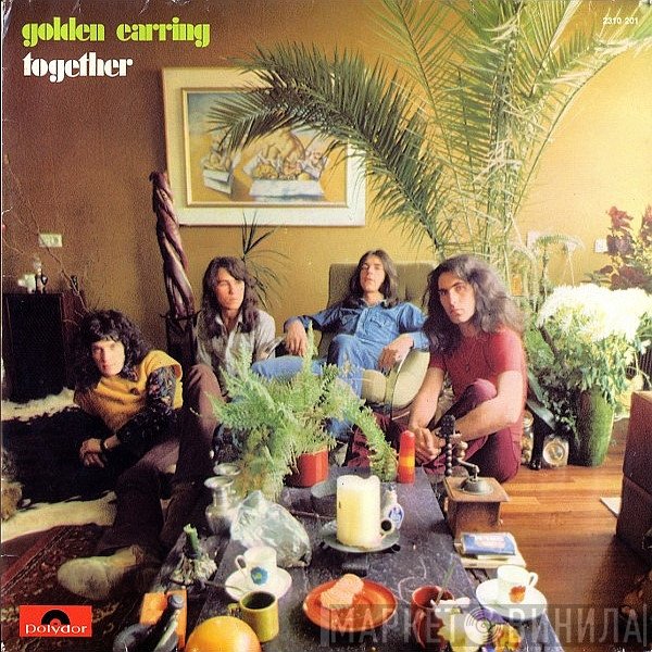 Golden Earring  - Together