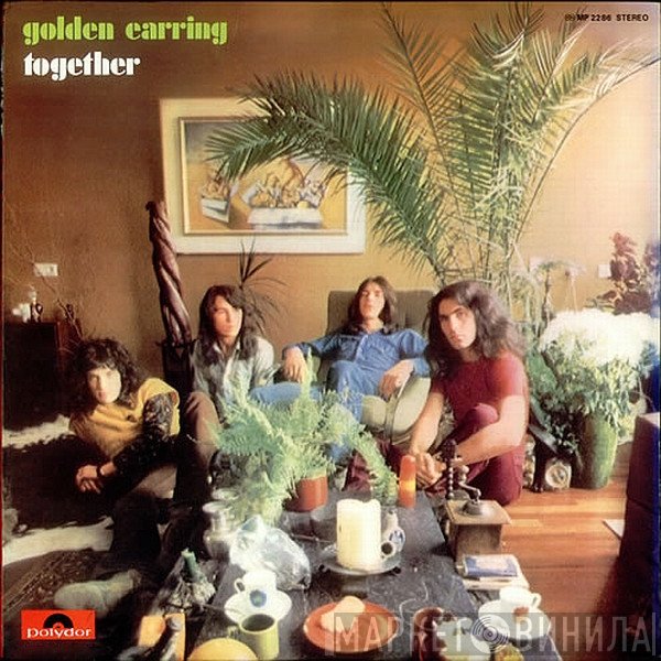 Golden Earring  - Together