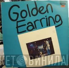 Golden Earring  - Untitled