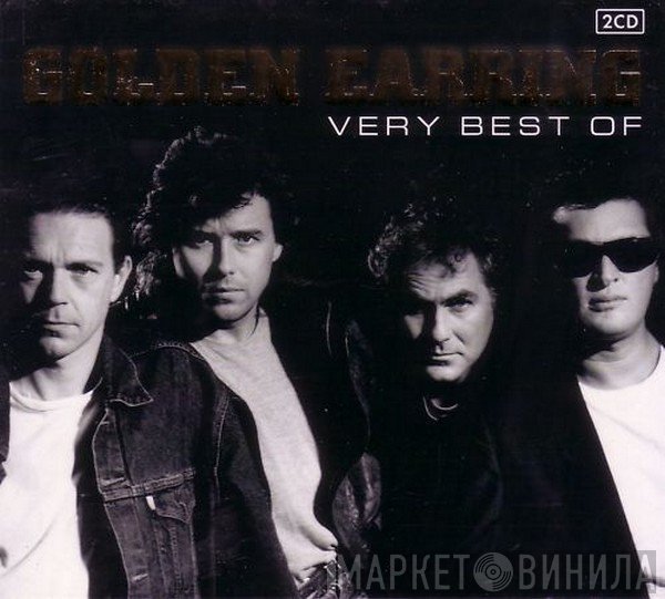 Golden Earring  - Very Best Of