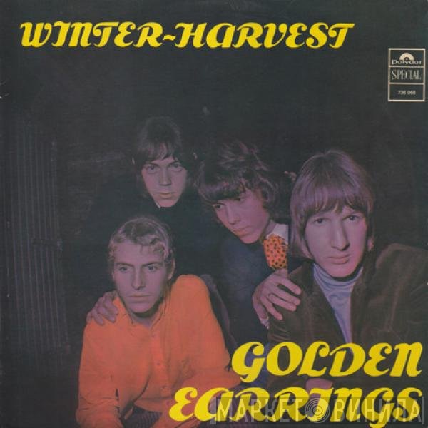 Golden Earring  - Winter-Harvest