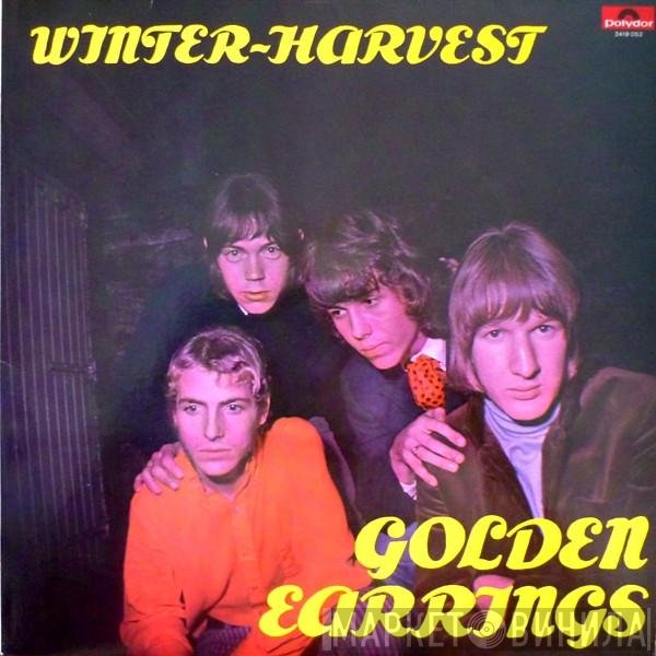 Golden Earring  - Winter-Harvest