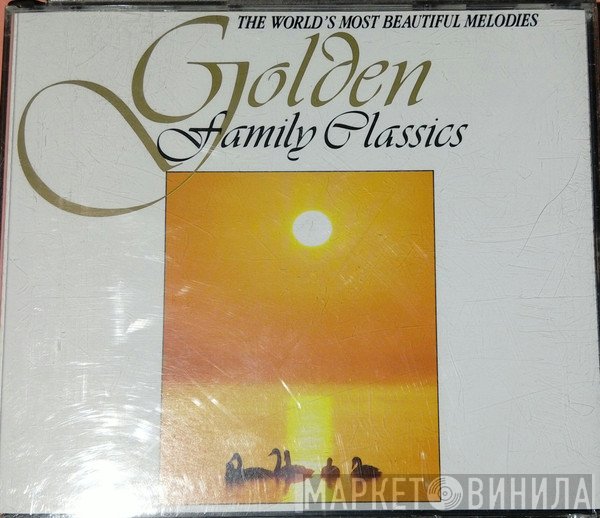  - Golden Family Classics