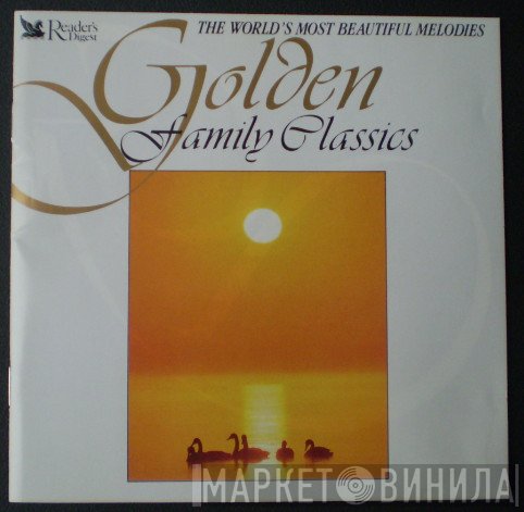  - Golden Family Classics