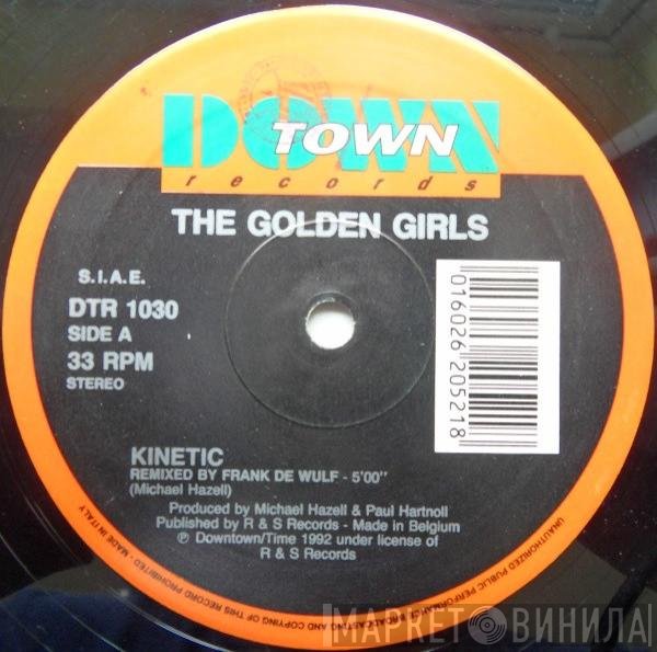 Golden Girls - Kinetic