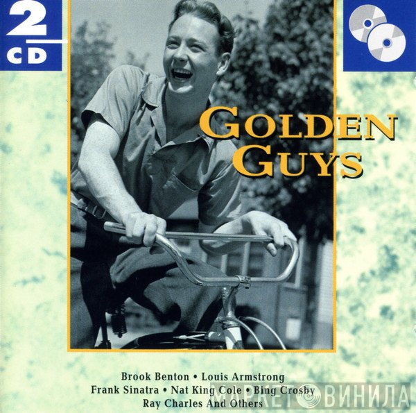  - Golden Guys