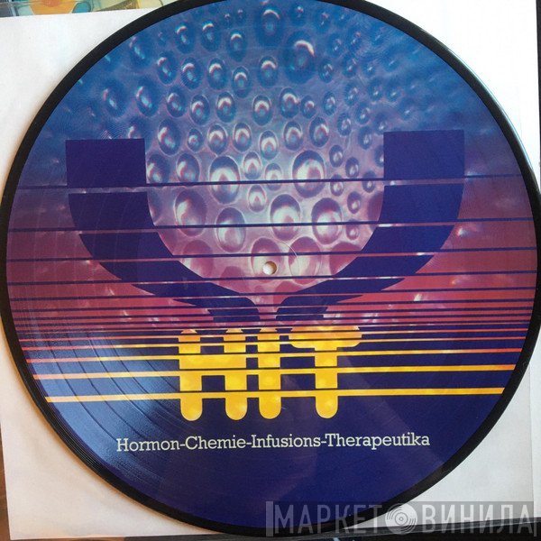  - Golden Hits - Die Realisierung Eines Modernen Infusionskonzepts