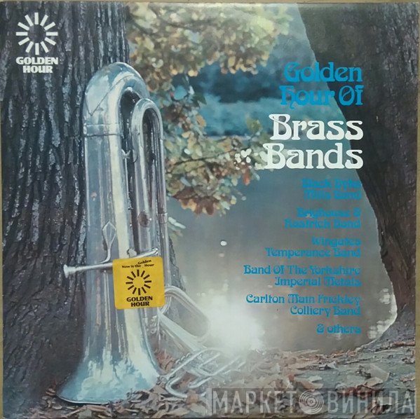  - Golden Hour Of Brass Bands