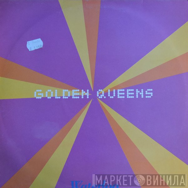 Golden Queens - Waterloo