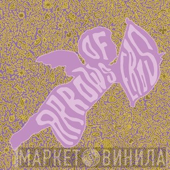 Golden Silvers - Arrows Of Eros