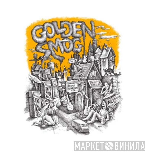 Golden Smog - On Golden Smog