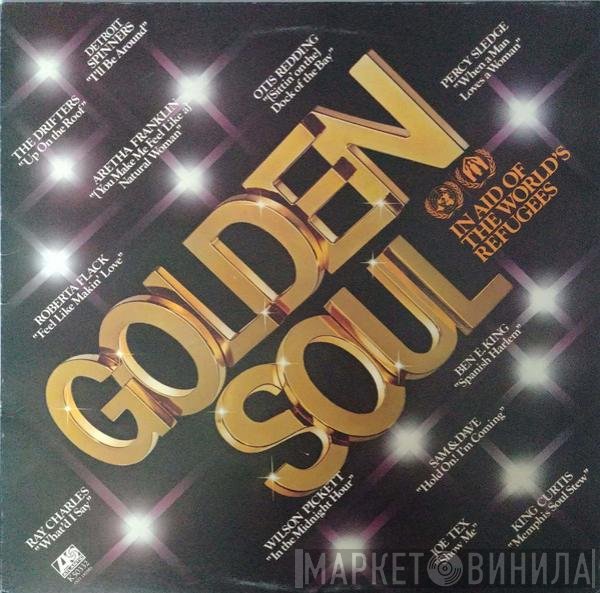  - Golden Soul (In Aid Of The World's Refugees)