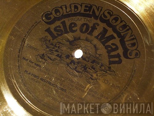  - Golden Sounds From The Isle Of Man