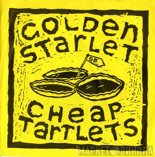 Golden Starlet - Cheap Tartlets