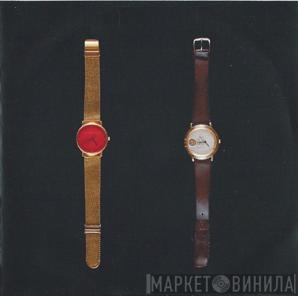 Golden Suits - Golden Suits