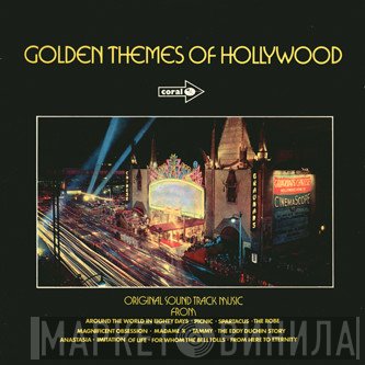  - Golden Themes Of Hollywood