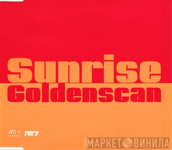 Goldenscan - Sunrise
