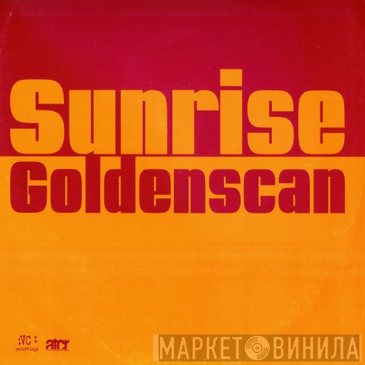Goldenscan - Sunrise