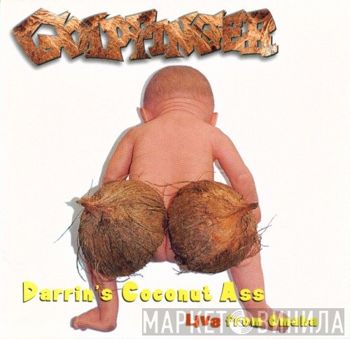 Goldfinger  - Darrin's Coconut Ass (Live From Omaha)
