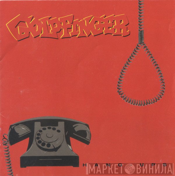 Goldfinger   - Hang-Ups