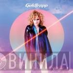 Goldfrapp  - Alive