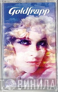 Goldfrapp  - Head First