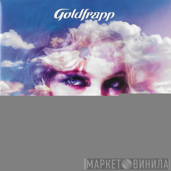 Goldfrapp  - Head First
