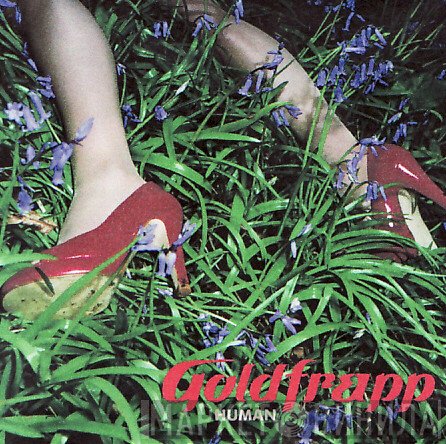 Goldfrapp  - Human