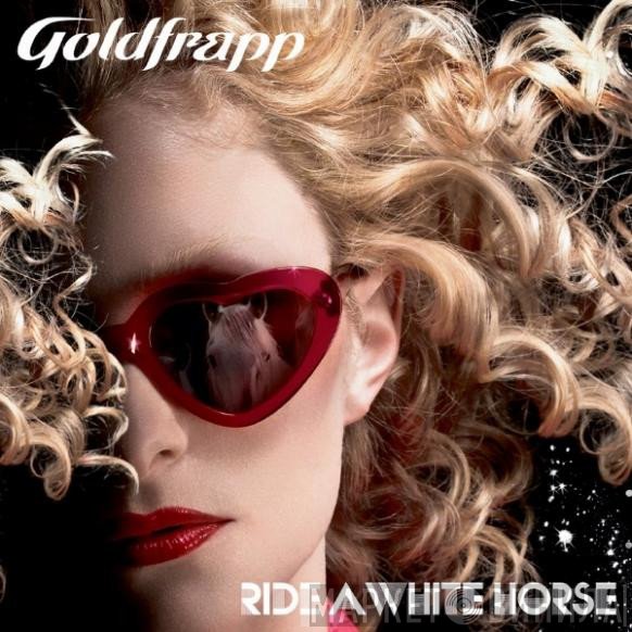 Goldfrapp - Ride A White Horse