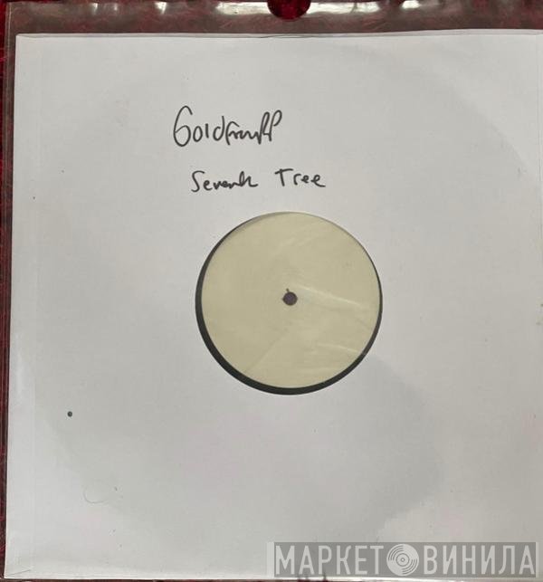 Goldfrapp  - Seventh Tree