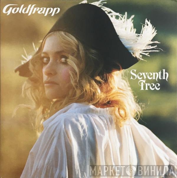 Goldfrapp  - Seventh Tree