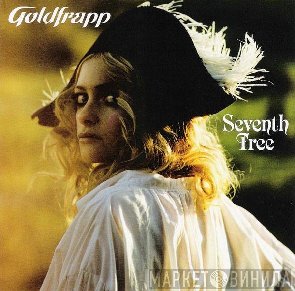 Goldfrapp - Seventh Tree
