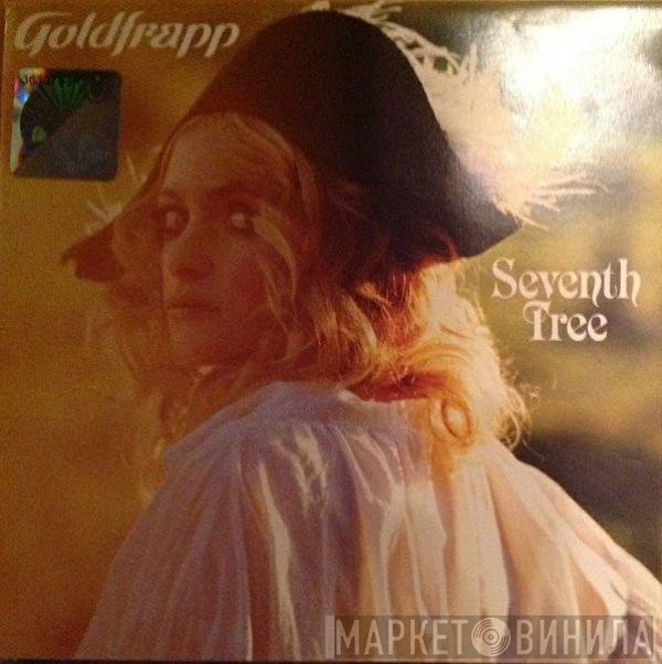 Goldfrapp  - Seventh Tree