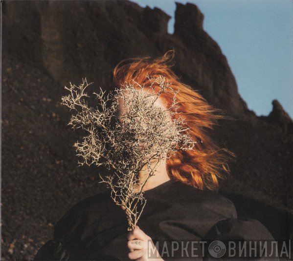Goldfrapp - Silver Eye