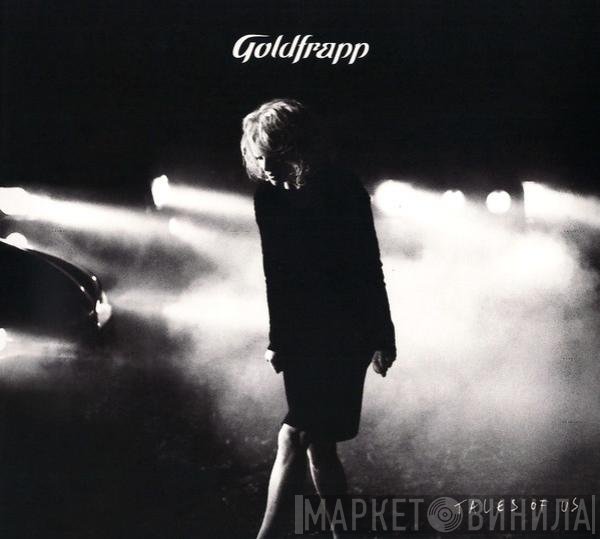 Goldfrapp - Tales Of Us