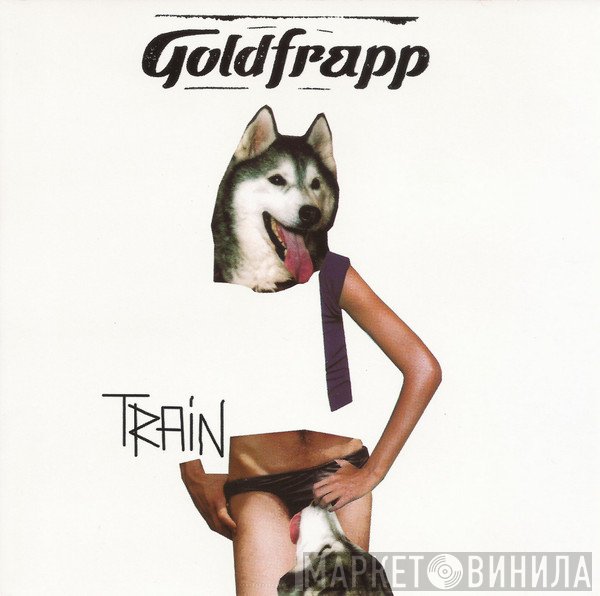 Goldfrapp  - Train