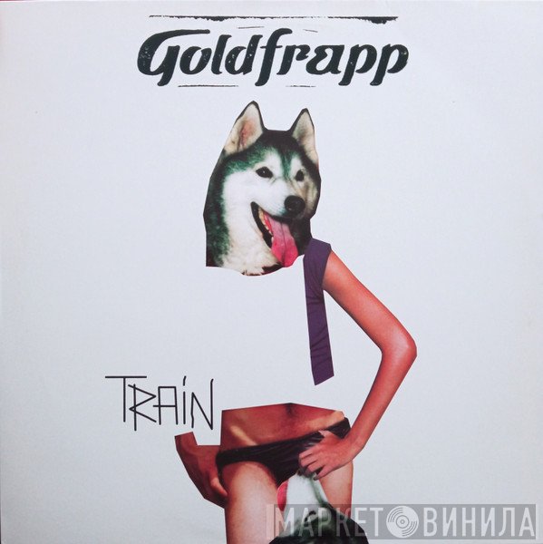 Goldfrapp - Train