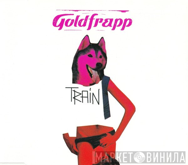 Goldfrapp - Train
