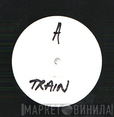 Goldfrapp  - Train