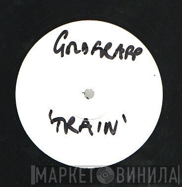 Goldfrapp  - Train