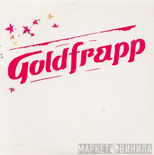 Goldfrapp  - Twist