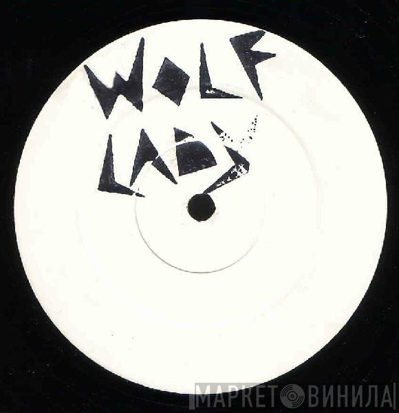 Goldfrapp - Wolf Lady
