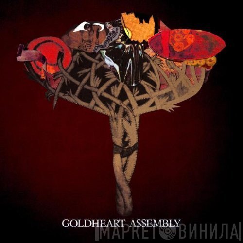 Goldheart Assembly - Wolves And Thieves