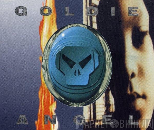 Goldie  - Angel