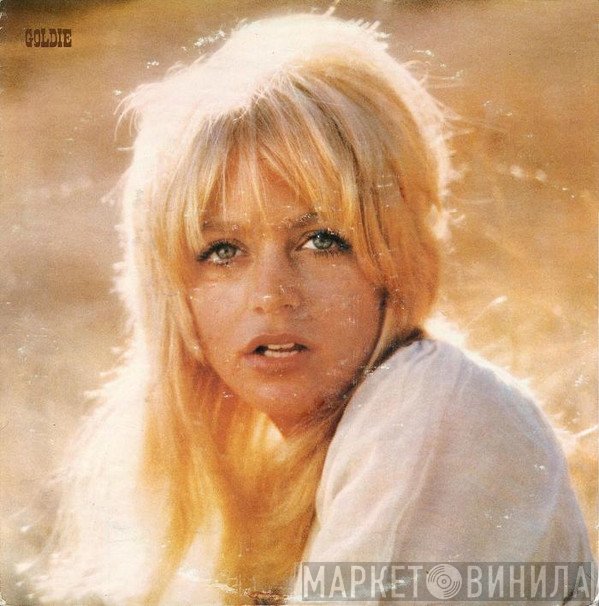 Goldie Hawn - Goldie