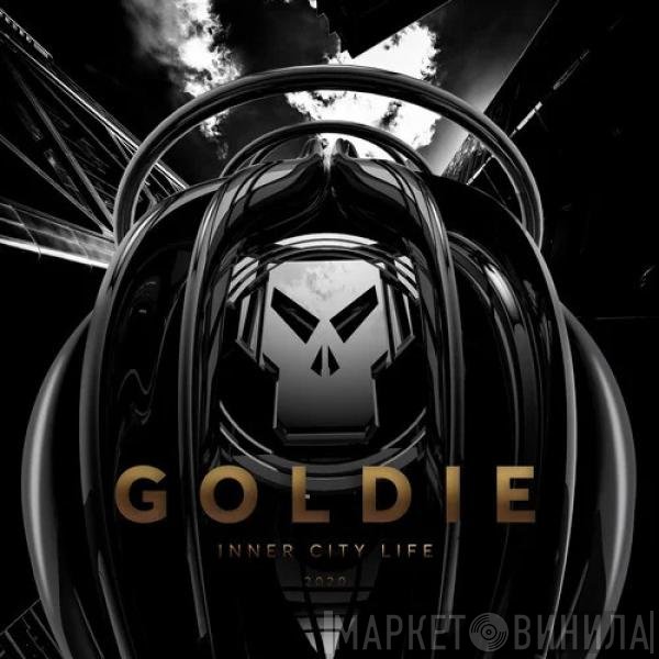 Goldie - Inner City Life 2020