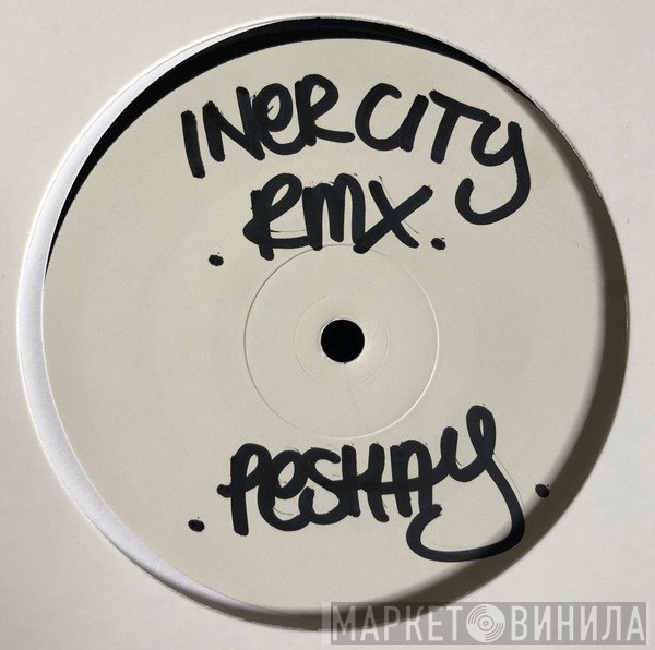 Goldie  - Inner City Life